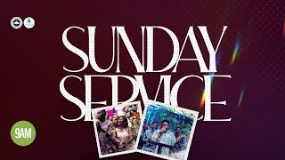 RCCG THE OASIS  SUNDAY SERVICE  NOVEMBER 10 2024 [upl. by Luckin109]