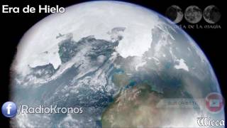 Se acerca una era de hielo después de una gran tormenta Solar 2019 2025 [upl. by Rama]