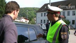 Feldkirch Handlungstraining  Eine agressive Partei [upl. by Kuehn233]