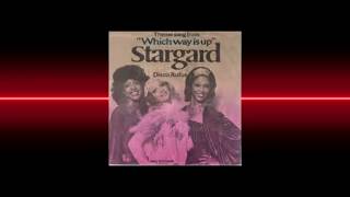 Stargard  Which Way is Up  2020 ElMambro Remix [upl. by Egni294]