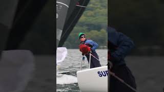 2023 Melges 24 US Nationals  HIGHLIGHTS DAY 1 [upl. by Adihahs]