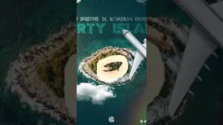 party island by dj pepe and KWAH amapiano kabzadesmall gqom goldmax [upl. by Fernyak]