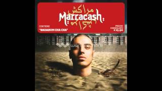 Marracash ft CoSang  Triste ma vero [upl. by Siuqcram]