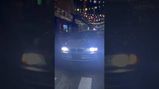 E46 Chinatown [upl. by Nnyw]