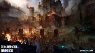 Epic10  Weekly Epic Music 7 [upl. by Floyd]