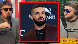 The Music Industry is Trying to End Drake [upl. by Alimac874]