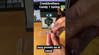 Crankbrothers Candy 1 project [upl. by Nywde733]