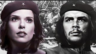 MONIKA ERTL  La Femme qui a Froidement Vengé le CHE GUEVARA [upl. by Cohdwell921]