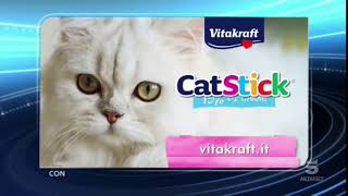 Vitakraft CatStick spot 2019 [upl. by Alansen]