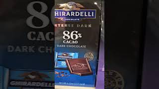 Ghirardelli shorts Ghirardelli chocolate [upl. by Eluk]