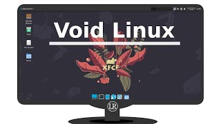 Void Linux Overview  A very different kind of Linux from the usual main branches [upl. by Dnalon]