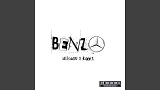 benzo feat keyyrx [upl. by Coffin]