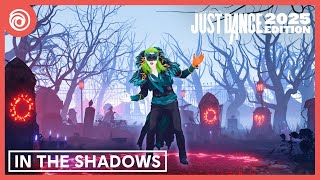 Just Dance 2025 Edition  In The Shadows by The Rasmus [upl. by Umeko]