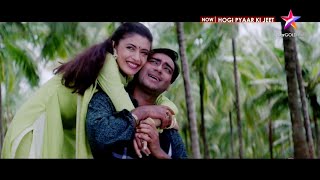 Tere Pyar Mein Main Marjawan  Hume Na Bhulana Sajan  Hogi Pyar Ki Jeet 1999 Ajay Devgan Neha [upl. by Elyagiba803]