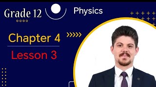 Grade 12  Physics  chapter 4  section 1  Doppler effect [upl. by Rolat]