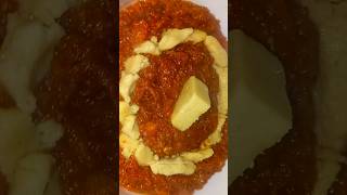 Gajar ka halwa recipe by bushra the multi tasker Gajrela recipe  Gajar ka halwa [upl. by Bourke271]