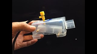 另一個有高低水位控制的水耕自動水位控制器40 DIY Hi and Low level controller for hydroponics [upl. by Wilburn]