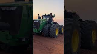 JOHN DEERE 9R 640 [upl. by Renato]