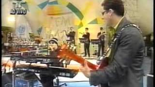 Titãs  Sonífera Ilha  Ao Vivo no Bem Brasil 1999 [upl. by Black]