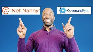 Best Accountability Software Covenant Eyes VS Net Nanny [upl. by Kaylee745]