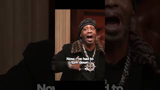 Katt Speaks On P Diddy 😂😳🤯  Club Shay Shay podcast feat Katt Williams amp Shannon Sharpe funny [upl. by Arand274]