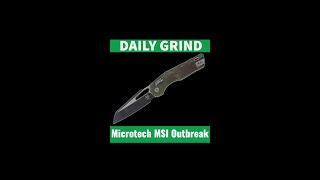 Microtech MSI Outbreak [upl. by Haonam]