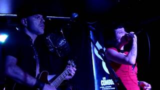 Demi Mondaine  Paris sous la neige  LIVE PARIS 2012 [upl. by Proudfoot264]