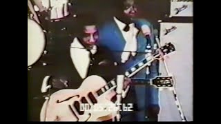 TBONE WALKER amp BBKING  Monterey 1967 [upl. by Earley]