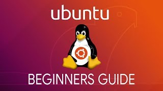 How to Use Ubuntu Beginners Guide [upl. by Cristoforo]