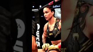 Raquel Pennington vs Julianna Pena [upl. by Rabma832]