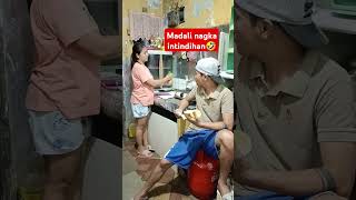 Ganito dapat wala ng usap usàp🤣 funny comedy shorts [upl. by Lida114]