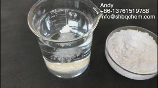 6Benzylaminopurine 6BA 99TC [upl. by Nakre]