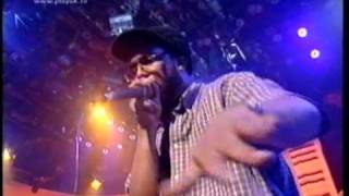 Scratch The Roots  Beatbox Improv 1999 [upl. by Williamson]