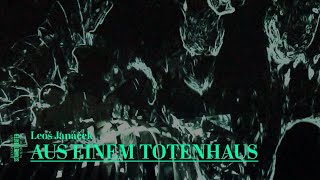 Trailer  »Aus einem Totenhaus« [upl. by Allisurd]