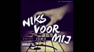 Ismo  Niks voor mij [upl. by Devine]