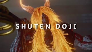 SHUTEN DOJI  King of Demons [upl. by Aihcila]