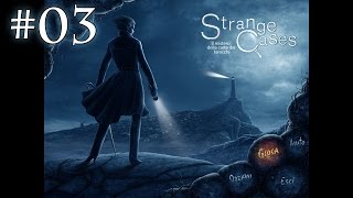 HO 20  Strange Cases  Il mistero dei tarocchi  Parte 3 di 7 ITA [upl. by Tiloine]