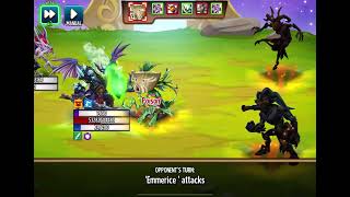 Monster Legends Level 561 [upl. by Gerger]