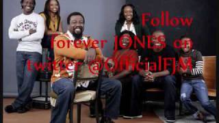 forever JONES  GET READY [upl. by Porter813]