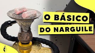 Tutorial do Narguile  MANUAL DO JAPA 1 [upl. by Bohrer]