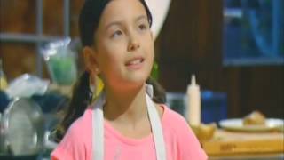 Masterchef Junior S02E01Chef Ramsay Already Perdicting A Winnermp4 [upl. by Cheyne]