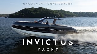 Invictus TT460  Unconventional Luxury  Lake of the Ozarks [upl. by Brogle]