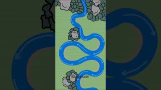 How Is Oxbow Lake Formed [upl. by Secnarf]