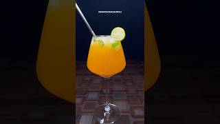 peach with chunks mojito recipe asmr shorts viralshort asmr mojito short indiancookingasmr143 [upl. by Nisaj265]