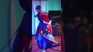 Florina gogoi Nepali song in dance lovesong [upl. by Aldarcie]