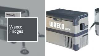 waeco 12 volt fridges  waeco fridge freezer  12 Volt Technology [upl. by Hausmann]