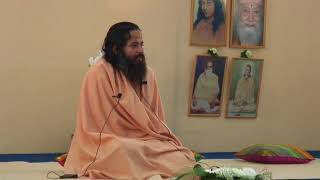 Paramahamsa Prajnanananda shares Stories of Gurudev Paramahamsa Hariharananda [upl. by Danais26]