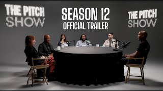 The Pitch Season 12 Official Trailer Lets Tear Down the System [upl. by Ban]