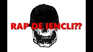 RAP DE IENCLI OU PAS [upl. by Nesmat]