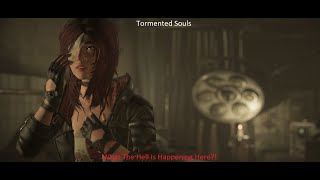 Tormented Souls They Took My Eye And What Happened Here Part 1 [upl. by Bury]